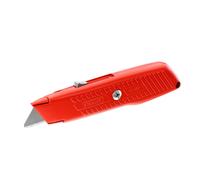 Stanley - Cuchillo de seguridad con hoja extensible 0-10-189