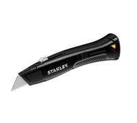 Stanley cuchillo stanley fatmax heavy duty hoja para uso profesional p