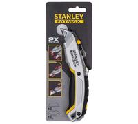 Stanley Cúter FatMax Xtreme – Cuchillas intercambiables