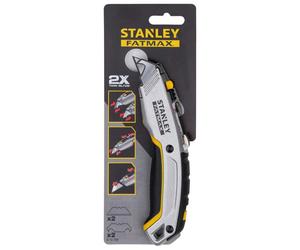 Stanley Cúter Fatmax Pro Retractable