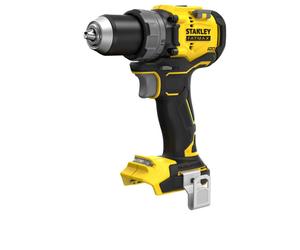 Stanley - Destornillador a batería de 18V, sin baterías ni cargador SFMCD725B-XJ