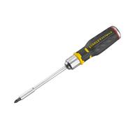 Stanley - Destornillador de carraca, 12 puntas FMHT0-62690