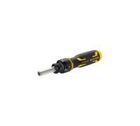 STANLEY FATMAX Multipuntas con trinquete Speed Drive
