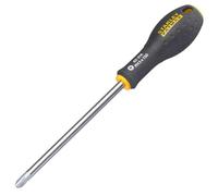 Stanley Destornillador FatMax 0-65-316 PH3 x 150 mm, Multicolor