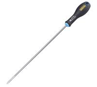 Stanley - FatMax Destornillador FatMax PZ1 X 250 mm 0-65-336, Plata