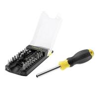 Stanley - Destornillador con puntas STHT0-70885