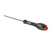 Stanley - Destornillador Paralelo, tipo SL3, longitud 100 mm 0-65-008