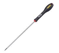 Stanley - Destornillador paralelo, tipo SL3, longitud 150 mm 0-64-979