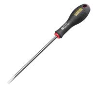 Stanley Destornillador plano FatMax 0-65-094 para electricista 5,5 x 150 mm