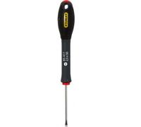 Stanley Destornillador plano FatMax 1-65-477 mecánico 2,5 x 50 mm