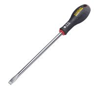 Stanley Destornillador plano FatMax 0-65-139 mecánico 10 x 200 mm