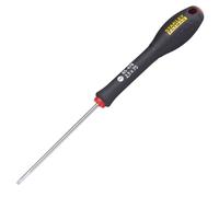 Stanley STA065478 - Destornillador de punta de estrella (tamaño: 2.5 x 75 mm)