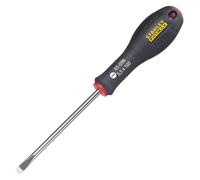 Stanley Destornillador plano FatMax 0-65-098 mecánico 5,5 x100 mm