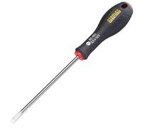 Stanley Destornillador plano FatMax 0-65-482 mecánico 5,5 x 125 mm