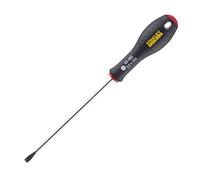 Stanley Destornillador plano FatMax 0-65-483 mecánico 5,5 x 150 mm