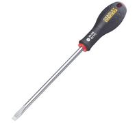 Stanley Destornillador plano FatMax 0-65-138 mecánico 8 x 175 mm
