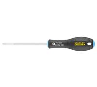 Stanley Destornillador FatMax 0-65-335 – Punta Pozidriv PZ1 x 100 mm