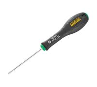 Stanley Destornillador FatMax TT10 10 x 75 mm 0-65-340 Multicolor
