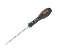 Stanley - Destornillador TORX, tipo TT20, longitud 100 mm 0-65-396