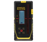 Stanley - Detector digital para láseres rotatorios rojos FMHT77652-0