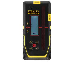 Stanley - Detector digital para láseres rotatorios rojos FMHT77652-0