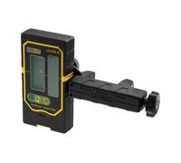 Stanley - Detector láser para láseres cruzados verdes FMHT1-74267