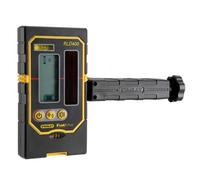 Stanley - Detector láser para láseres rojos giratorios 1-77-133