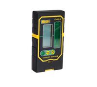 Stanley - Detector láser para láseres rotatorios verdes FMHT1-74266