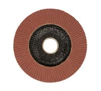 Stanley - Disco amolador laminado, P120, diámetro 115 mm STA32102-XJ