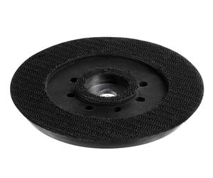 Stanley - Disco base, para lijadora excéntrica, diámetro 125 mm STA32407-XJ