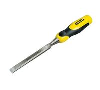 Stanley Dynagrip™ Borde Biselado Cincel Con Huelga Tapa 18mm (1.9cm) STA016877