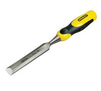 Stanley Dynagrip™ Borde Biselado Cincel Con Huelga Tapa 20mm (1.9cm) STA016878