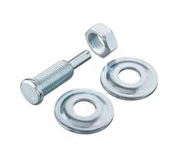 Stanley - Eje de sujeción para disco de pulido, diámetro 13 mm STA37015-XJ