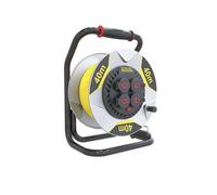 Stanley esfmcr40m-g - tambor de cable profesional