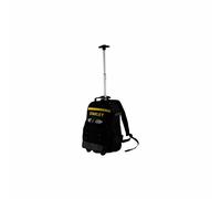Stanley Essential Mochila con Mango Telescópico Negro / Amarillo