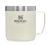 Stanley Everyday Camp Taza de viaje 0,35 l - Brillo crema - OS