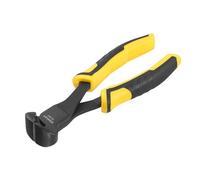 Stanley Extremo Cortador Alicates 150mm 6in Endurecido Borde Y Templado Jaws