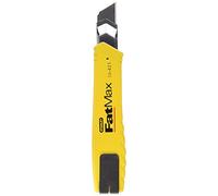STANLEY FATMAX 0-10-421 - Cutter metalico FatMax 18mm