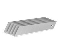 STANLEY FATMAX 0-11-718 - Hoja de cutter FatMax 18mm - 5 hojas
