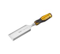 Stanley - FatMax 0-16-267 - Cincel, plateado, 40 mm