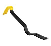 Stanley Barra de desencofrador FatMax 1-55-525 ligera curva 395 mm 40,6 cm