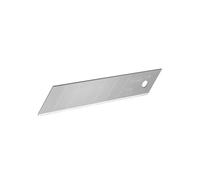 Stanley - fatmax 3-11-725 pack de 20 hojas precortadas, plateado, esta
