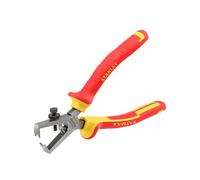 Stanley Alicate FatMax 0-84-010 Pelacables 1000V VDE 160mm Único 170mm