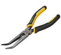 Stanley® FatMax® Alicates De Punta Curva 200Mm (8Pulg) STA089872