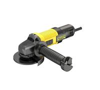 Stanley Amoladora angular FMEG220K-QS 125 mm 850 W 12.000 rpm incluye maletín