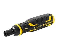 Stanley Destornillador AKU 4 V FMHT66719-0 con batería integrada y cable USB