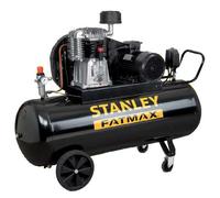 Stanley Fatmax BA 851/11/270 - Compresor de aire eléctrico trifásico de corea - Motor 7.5 HP - 270 L