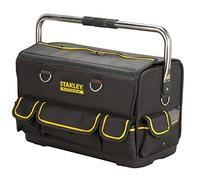 Stanley FatMax Bolsa para fontanero FMST1-70719 52 cm Negro