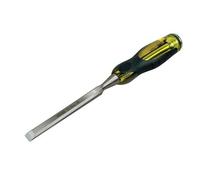 Stanley® FatMax® Cincel De Bisel Con Mango Pasante 10Mm (3/8Pulg) STA016253