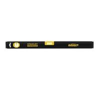 Stanley fatmax classic pro nivel 0,6 m negro, amarillo
